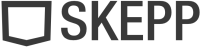 Logo SKEPP B.V.